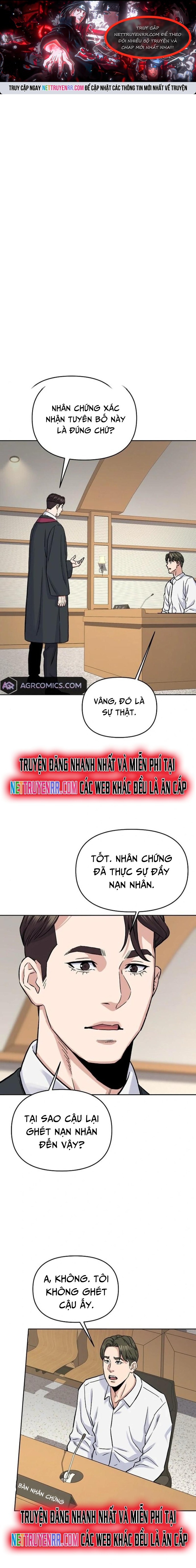 Độc Đạo - Chương 26