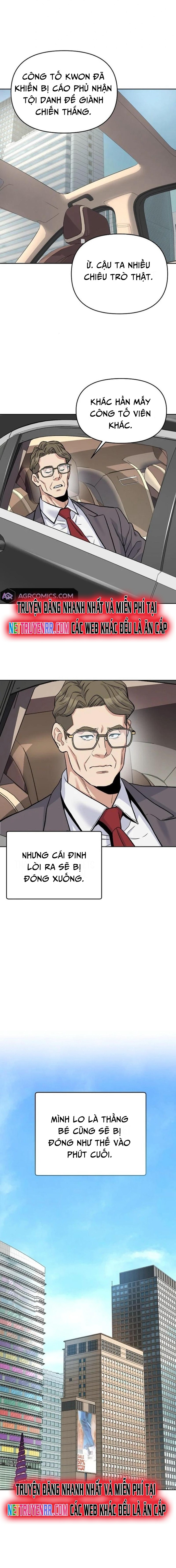 Độc Đạo - Chương 26