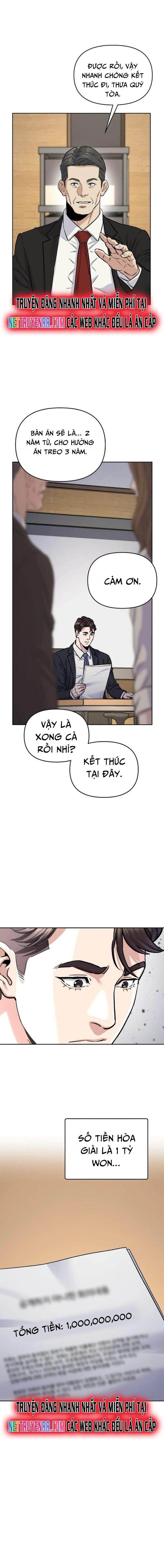 Độc Đạo - Chương 26