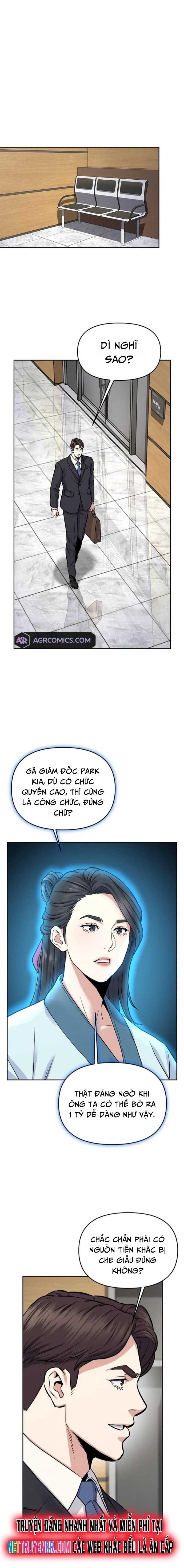 Độc Đạo - Chương 26