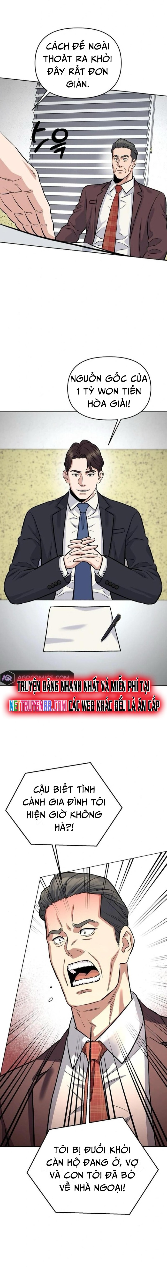 Độc Đạo - Chương 26