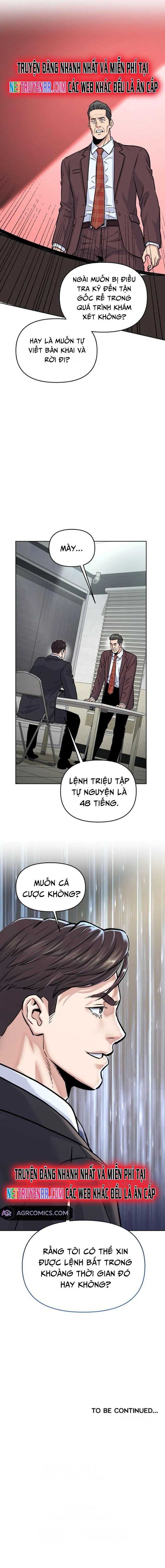Độc Đạo - Chương 26