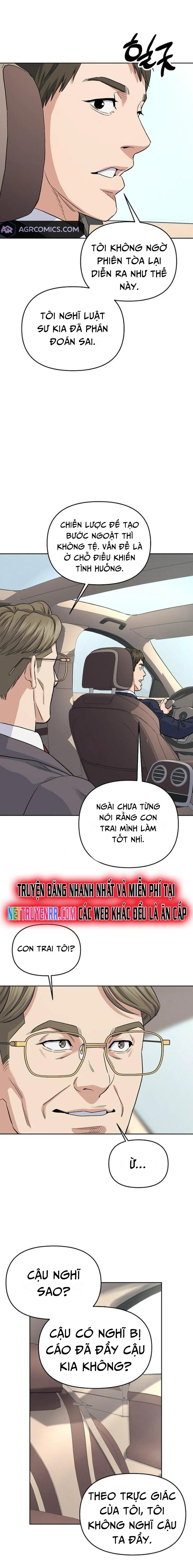 Độc Đạo - Chương 26