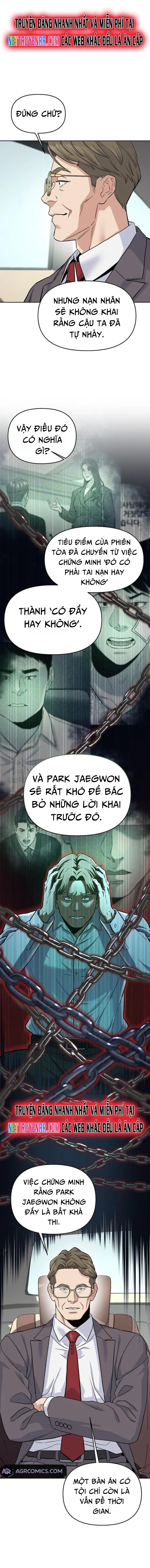 Độc Đạo - Chương 26