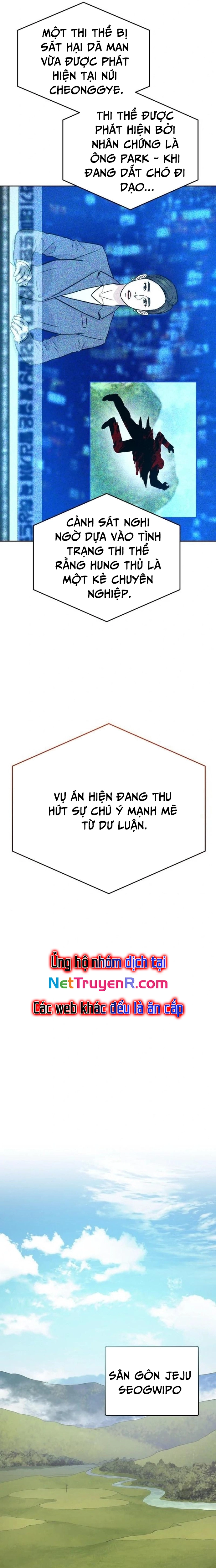 Độc Đạo - Chương 27