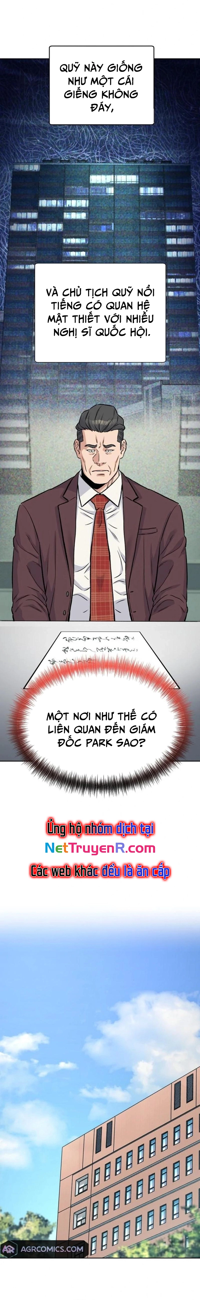 Độc Đạo - Chương 27