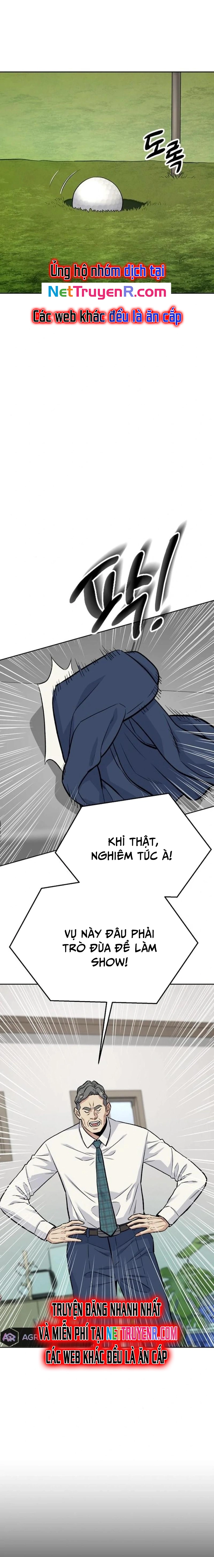 Độc Đạo - Chương 27