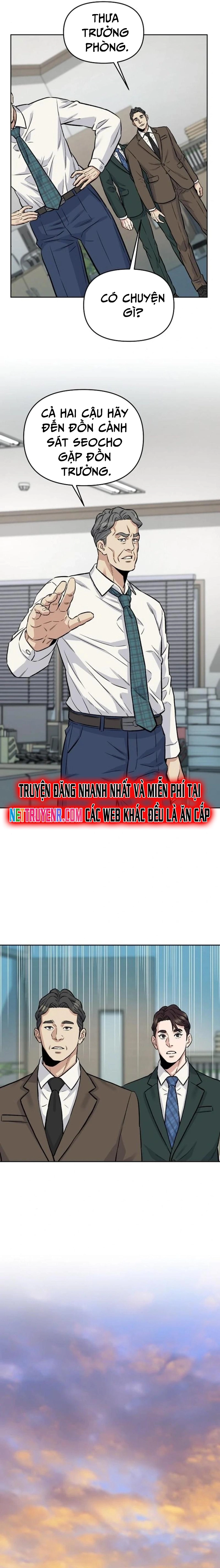 Độc Đạo - Chương 27