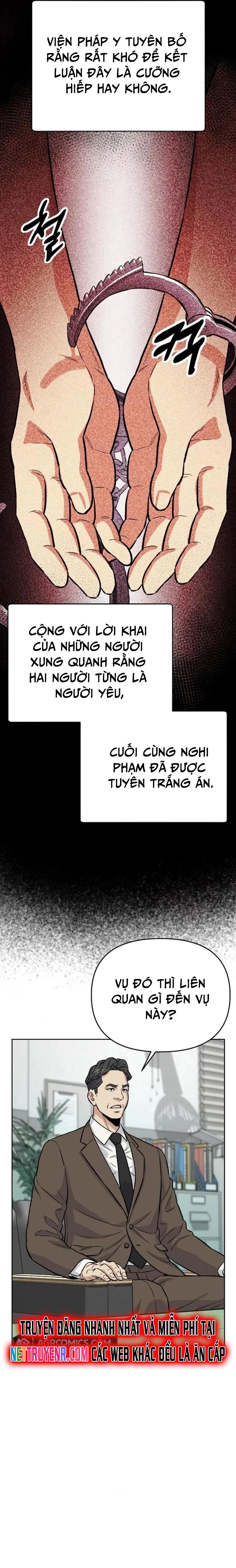 Độc Đạo - Chương 27