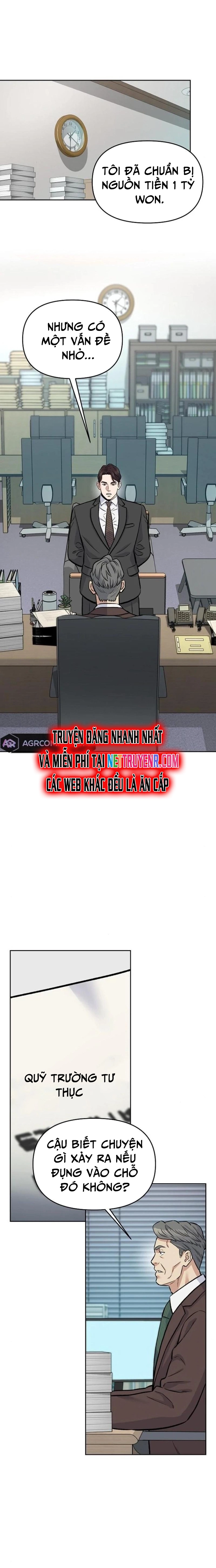 Độc Đạo - Chương 27