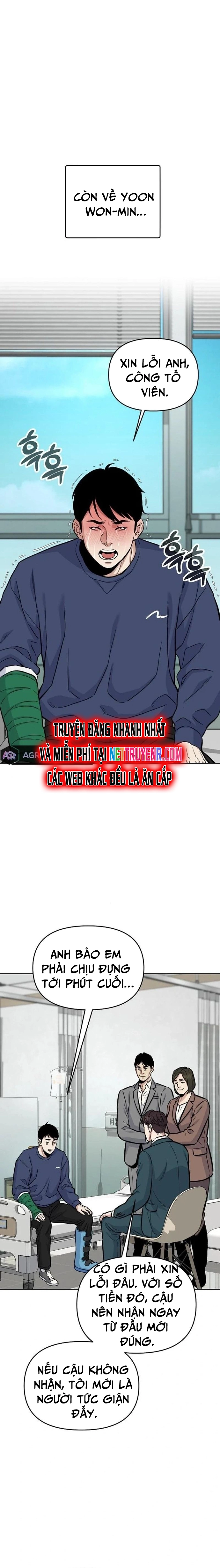 Độc Đạo - Chương 27