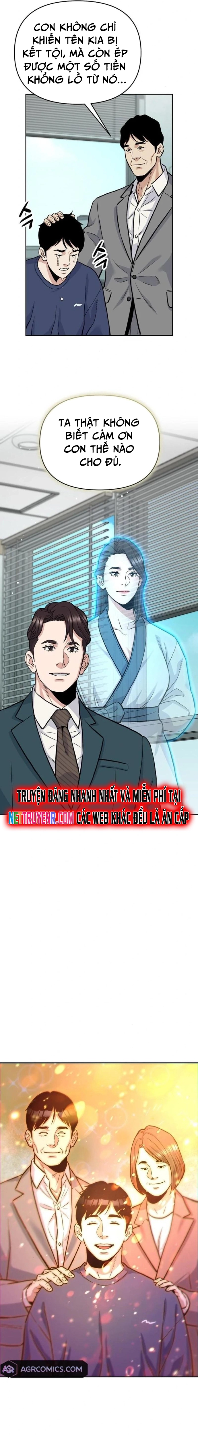 Độc Đạo - Chương 27