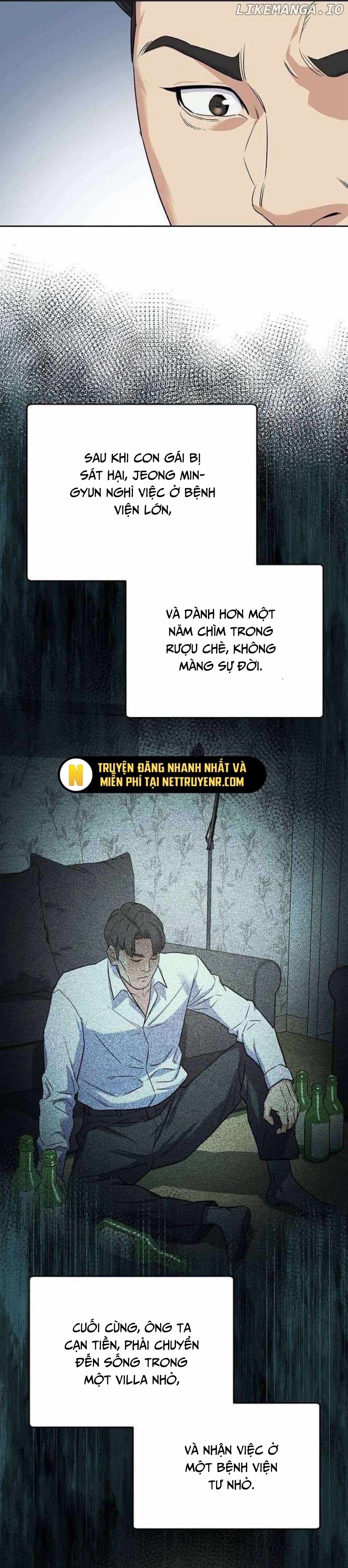 Độc Đạo - Chương 29