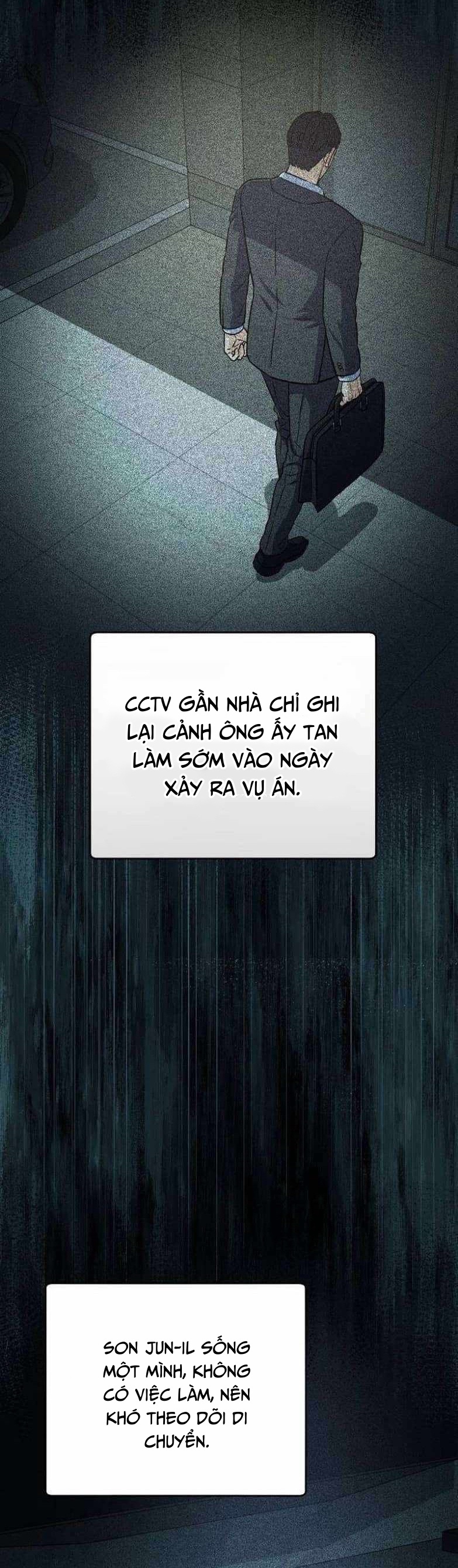 Độc Đạo - Chương 29