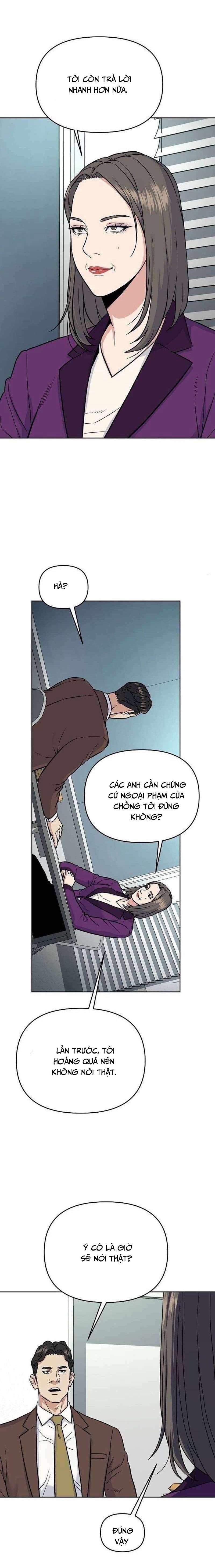Độc Đạo - Chương 29
