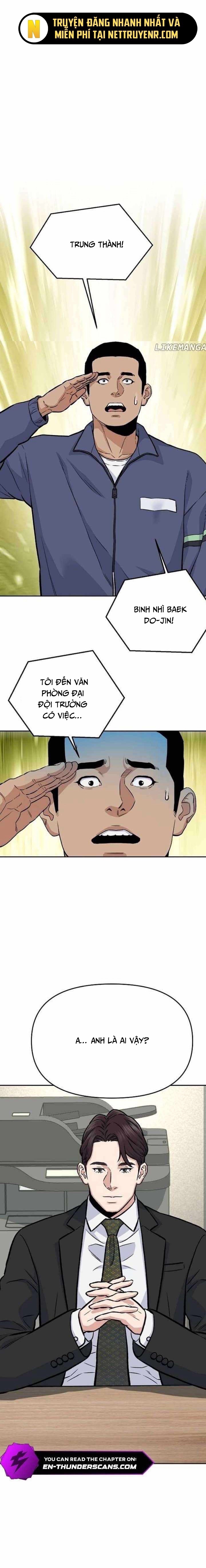 Độc Đạo - Chương 29