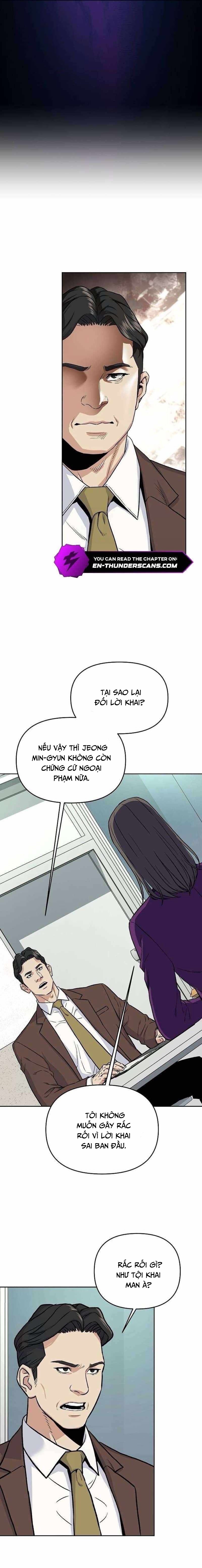 Độc Đạo - Chương 29