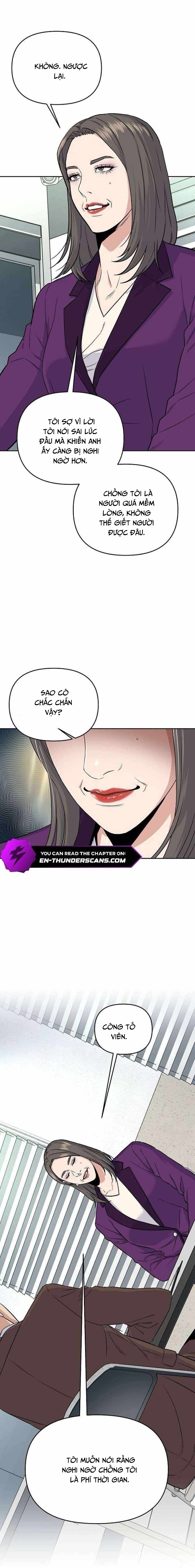 Độc Đạo - Chương 29