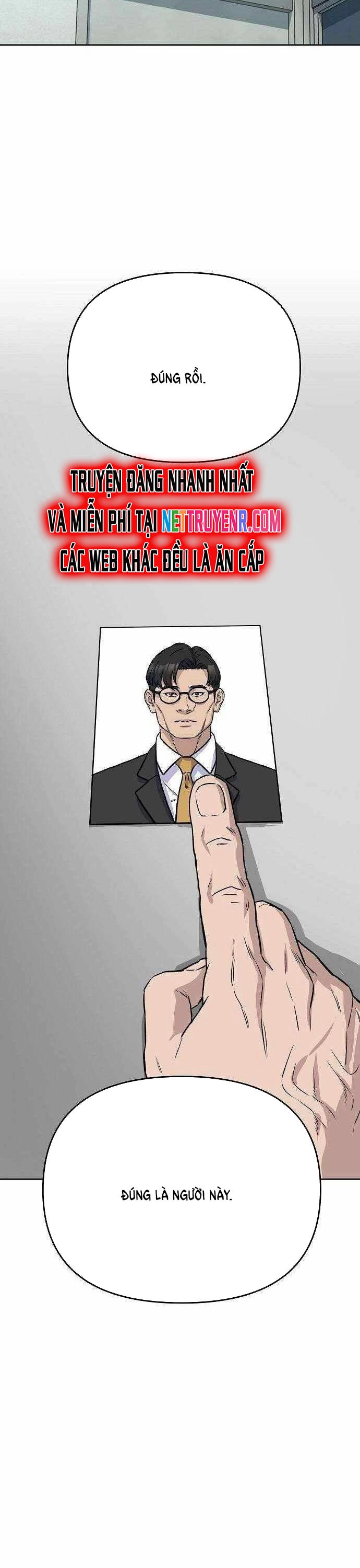 Độc Đạo - Chương 30