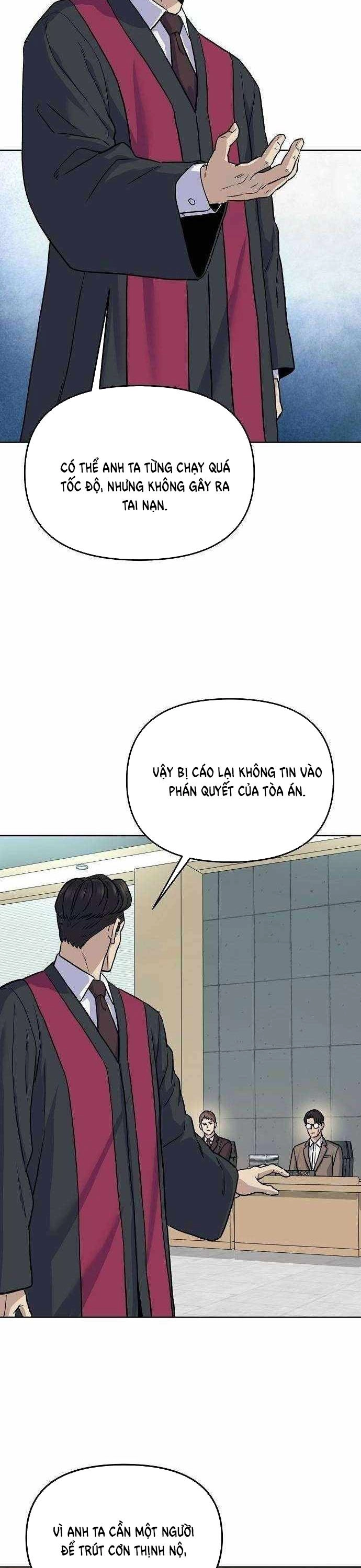 Độc Đạo - Chương 30