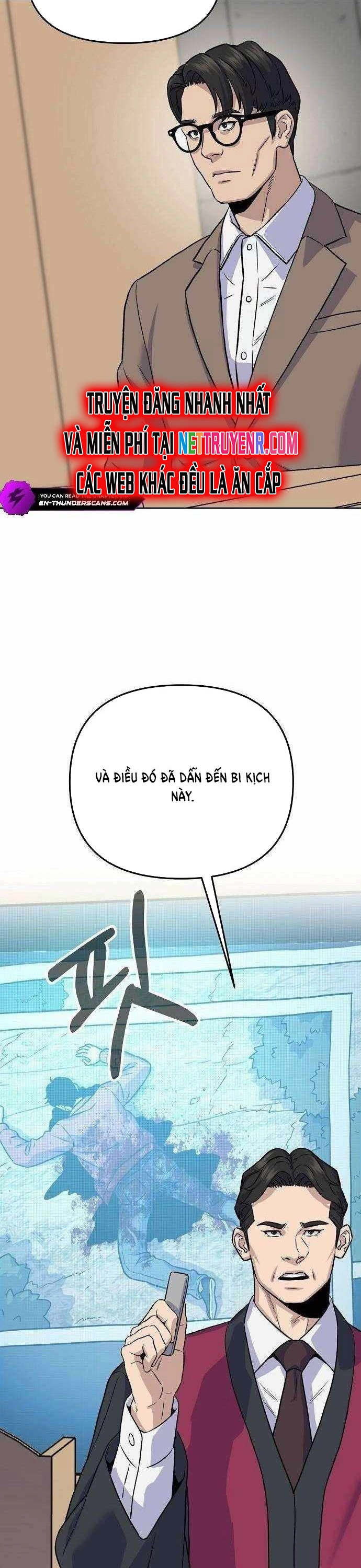 Độc Đạo - Chương 30