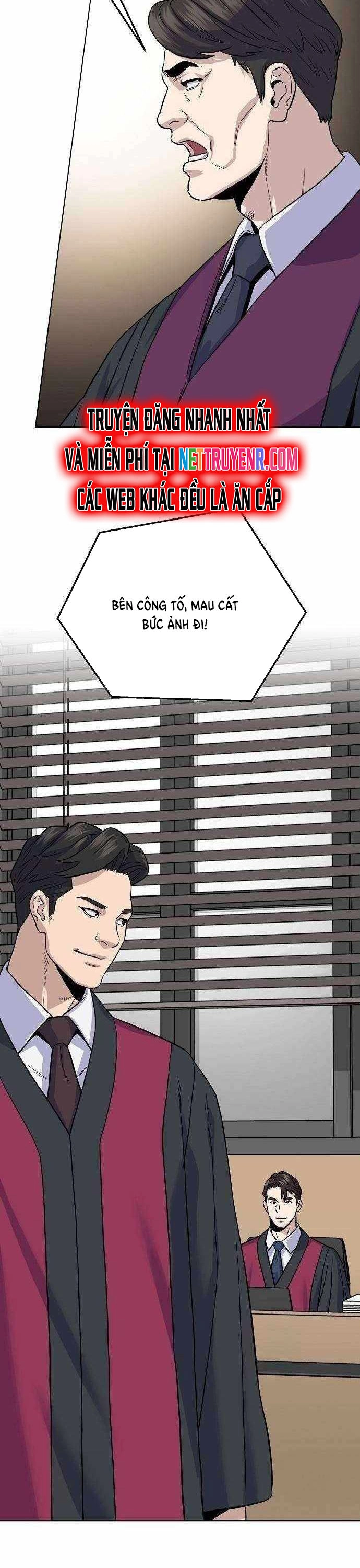 Độc Đạo - Chương 30