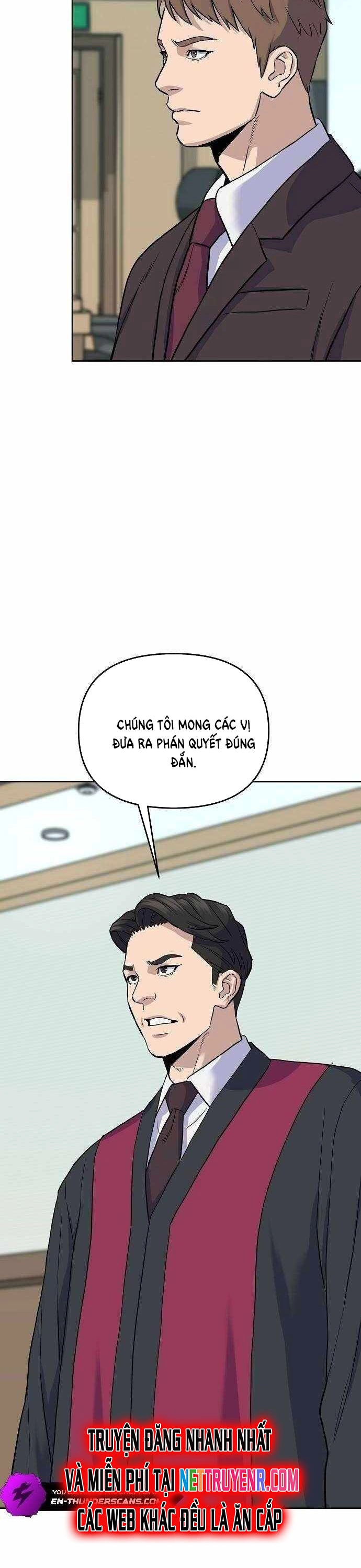 Độc Đạo - Chương 30