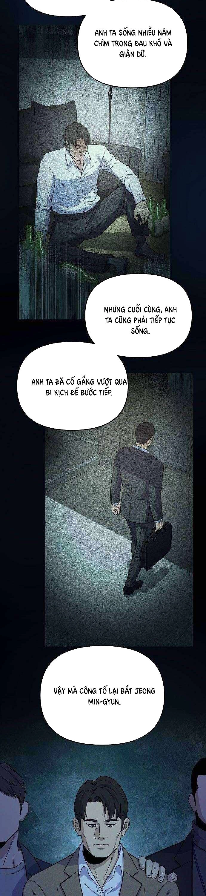 Độc Đạo - Chương 30