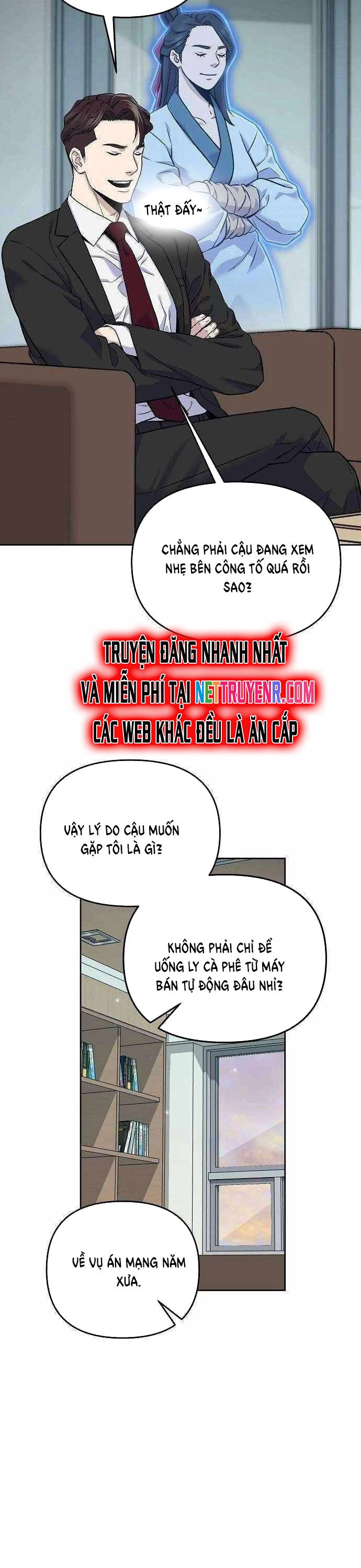 Độc Đạo - Chương 30