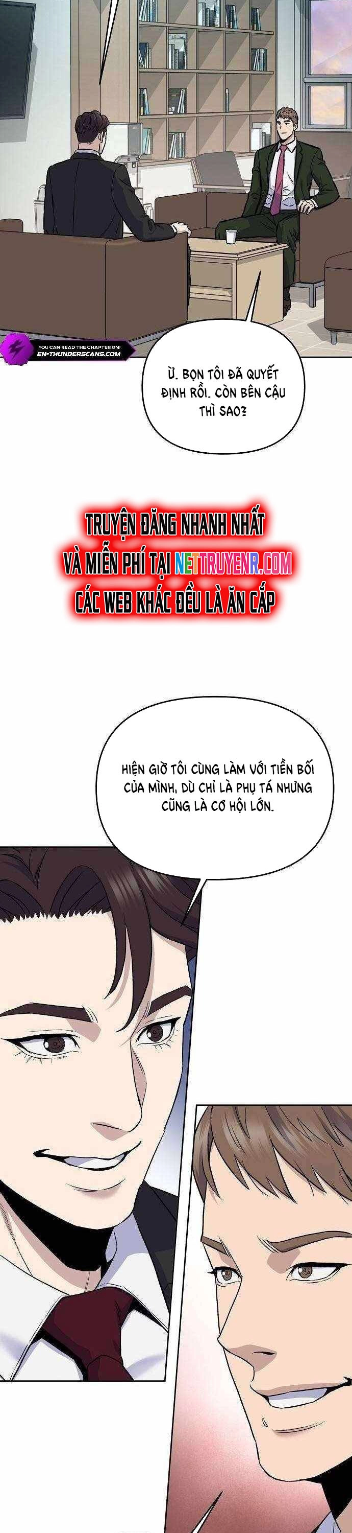 Độc Đạo - Chương 30