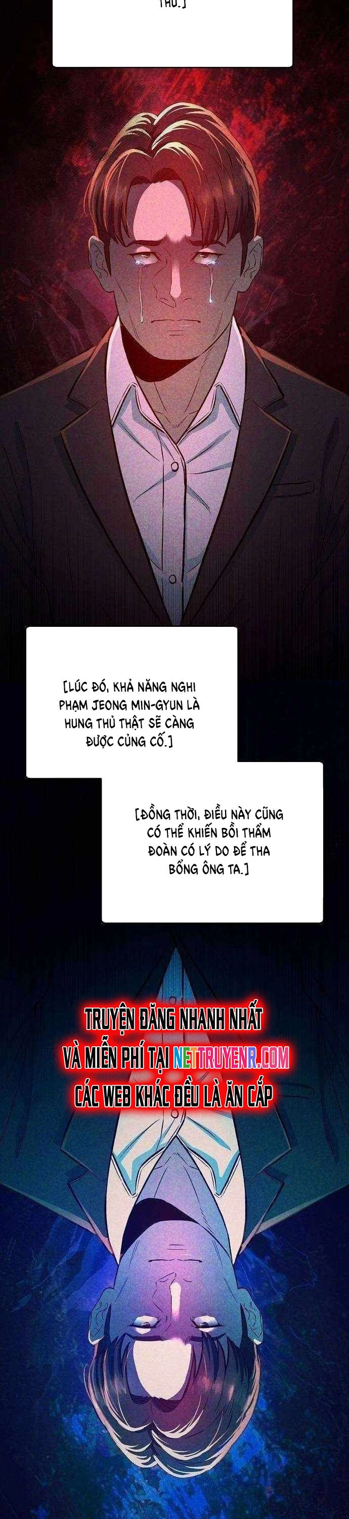 Độc Đạo - Chương 30