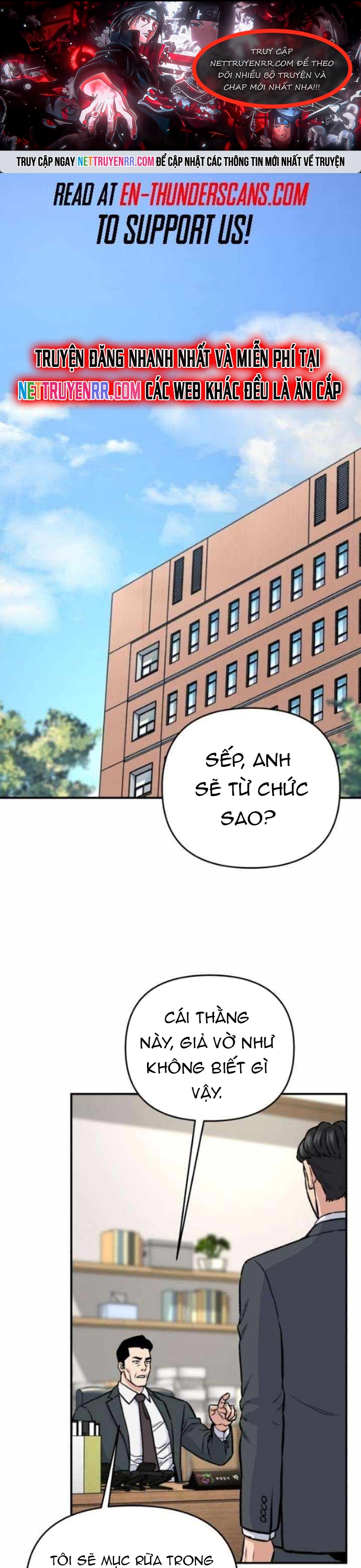 Độc Đạo - Chương 33