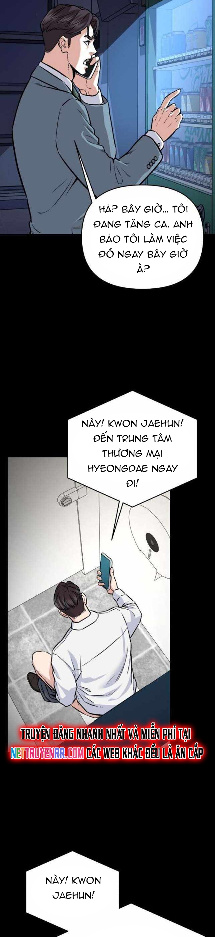 Độc Đạo - Chương 33