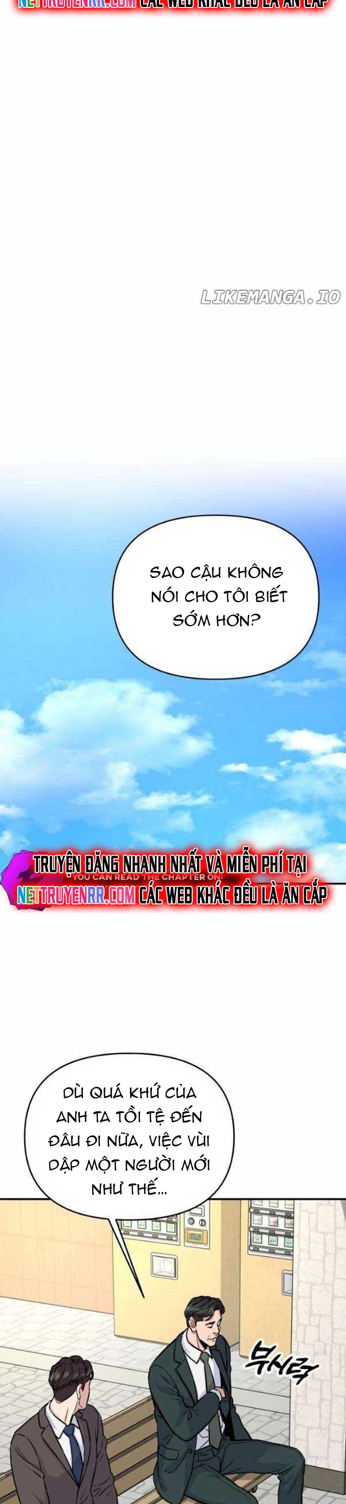 Độc Đạo - Chương 33