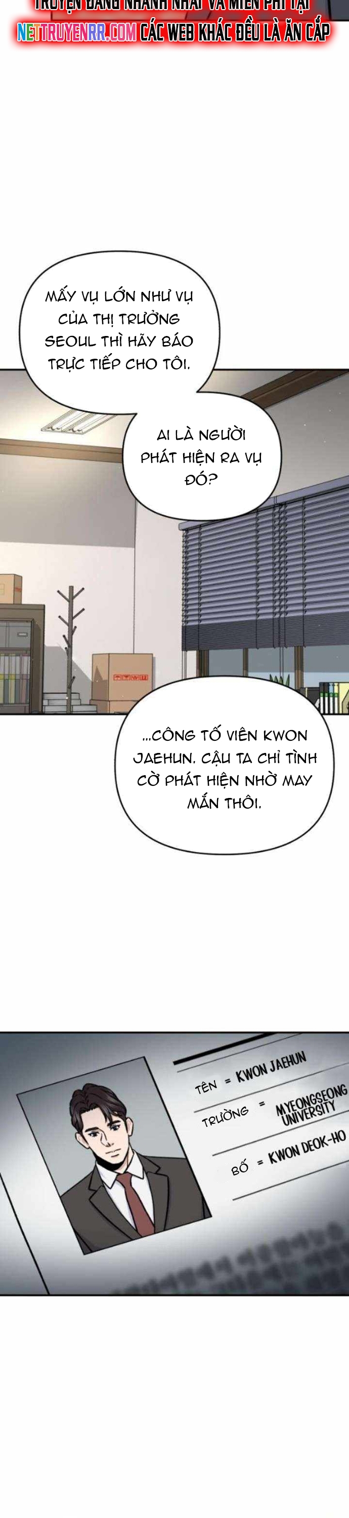 Độc Đạo - Chương 33