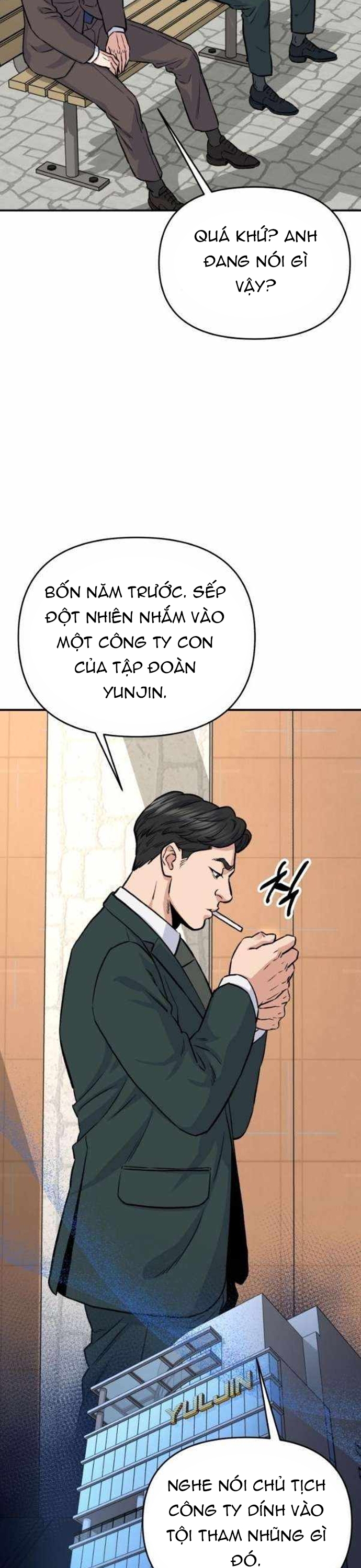 Độc Đạo - Chương 33