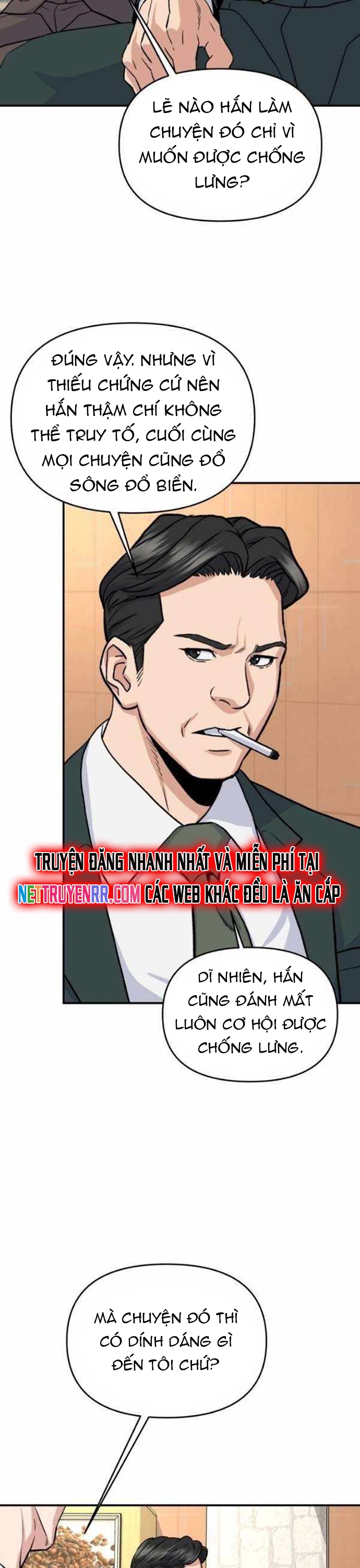 Độc Đạo - Chương 33