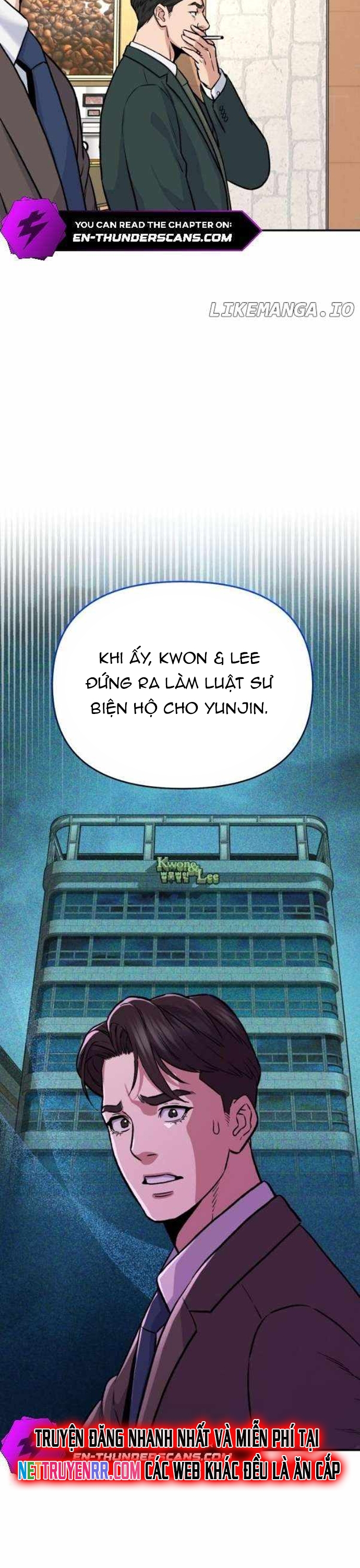 Độc Đạo - Chương 33