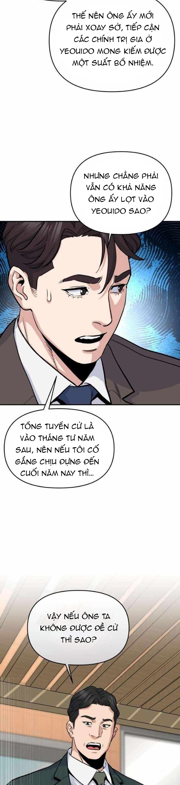 Độc Đạo - Chương 33