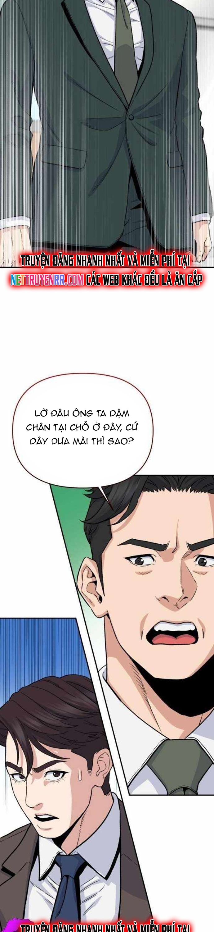 Độc Đạo - Chương 33