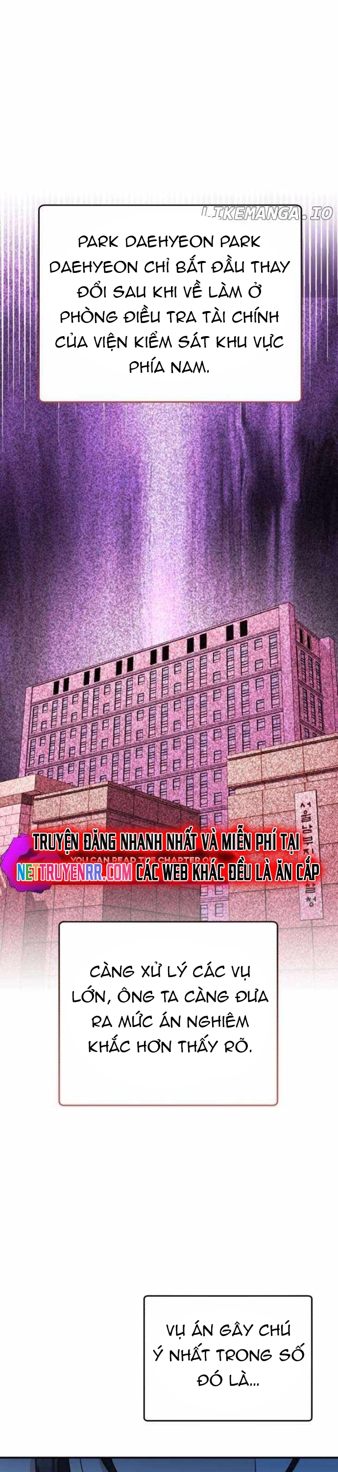 Độc Đạo - Chương 33
