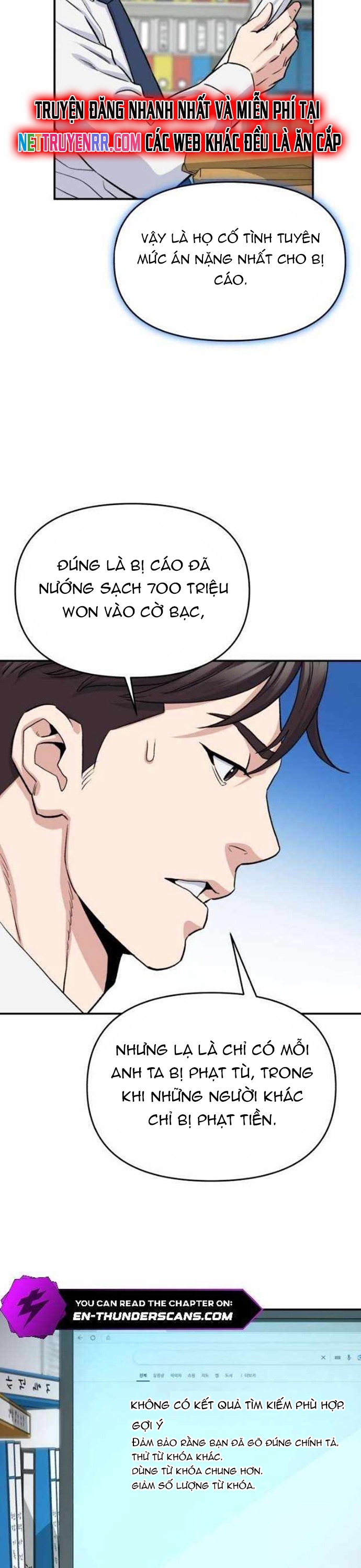 Độc Đạo - Chương 33