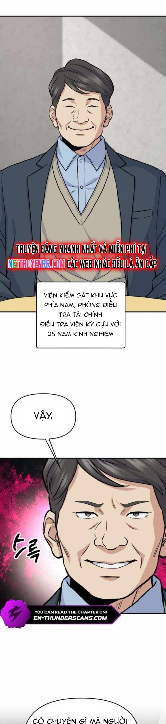 Độc Đạo - Chương 33
