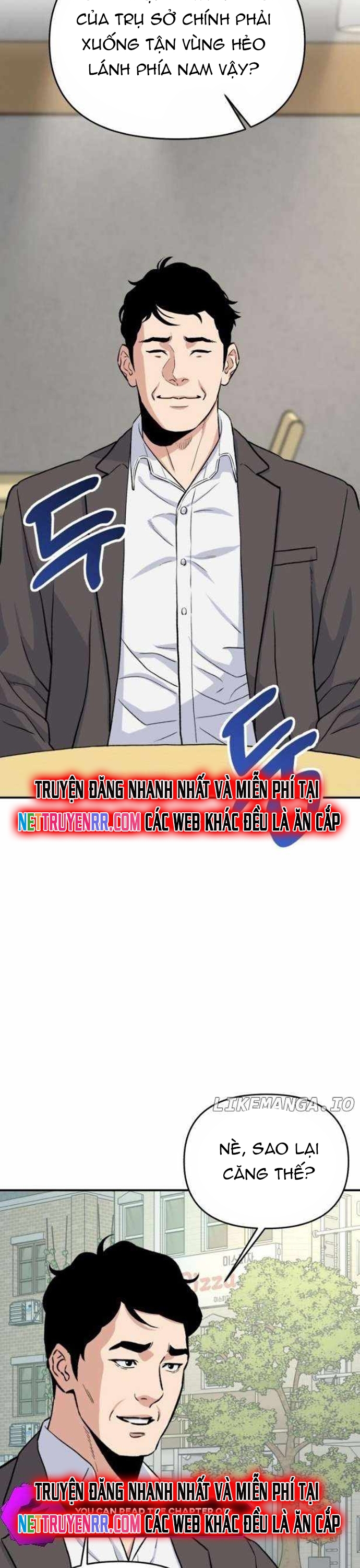Độc Đạo - Chương 33