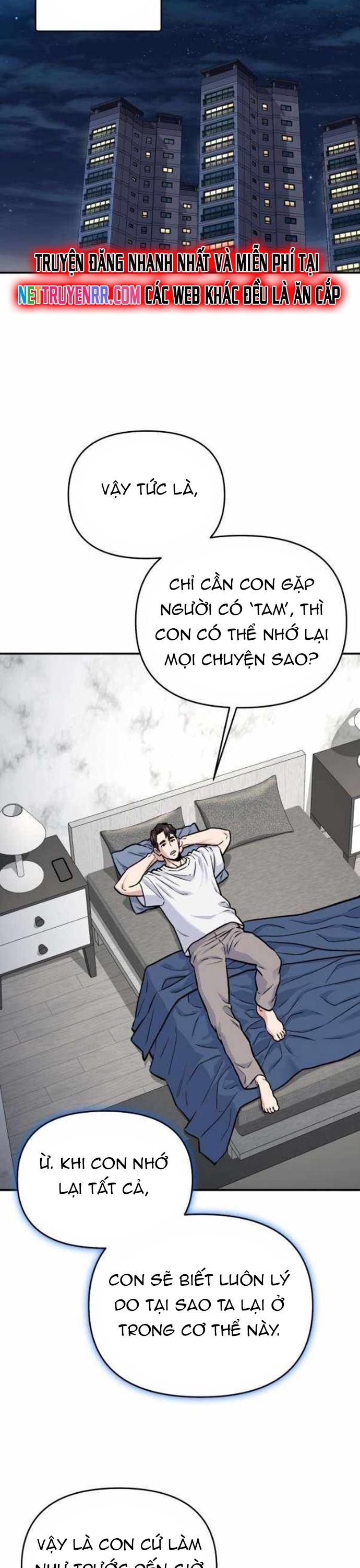 Độc Đạo - Chương 33
