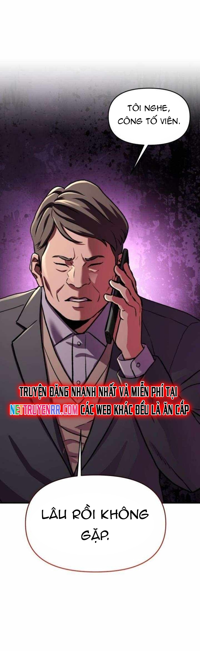 Độc Đạo - Chương 33