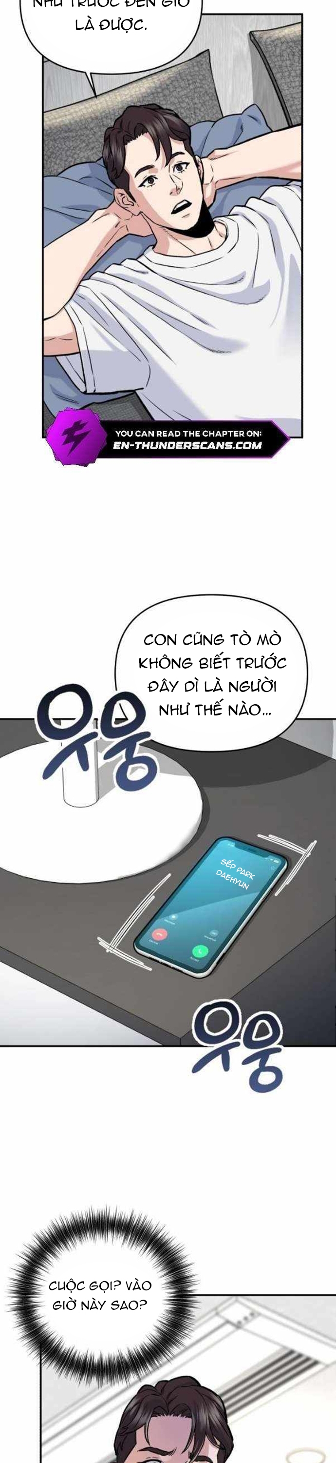 Độc Đạo - Chương 33