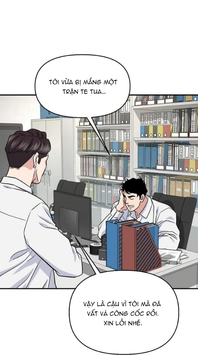 Độc Đạo - Chương 34