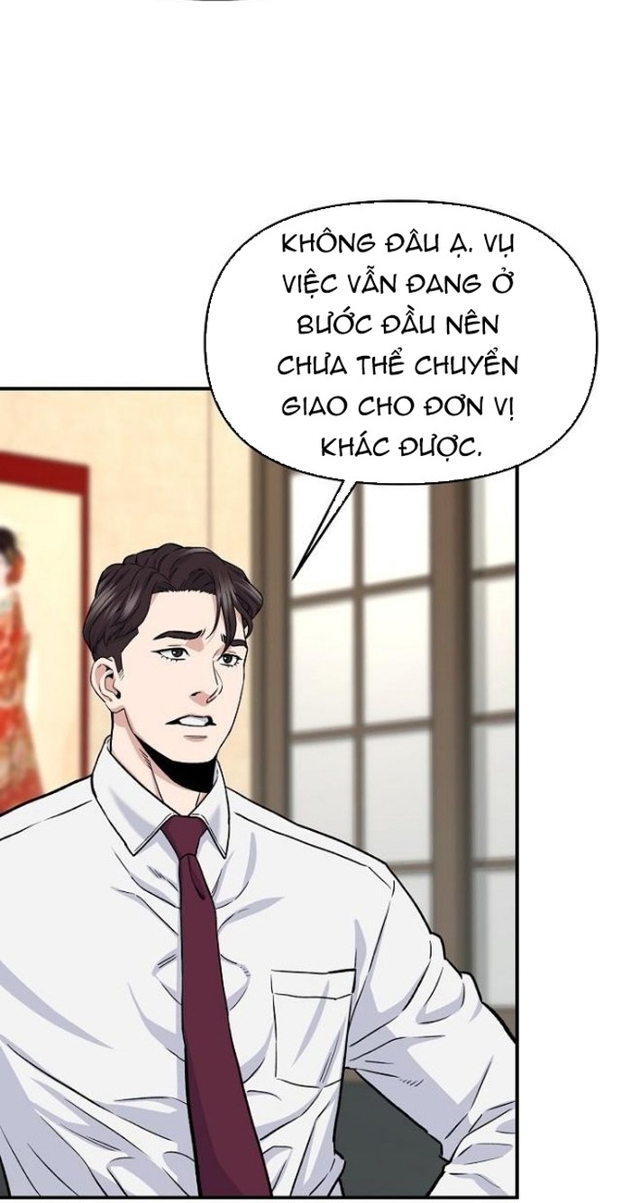Độc Đạo - Chương 34