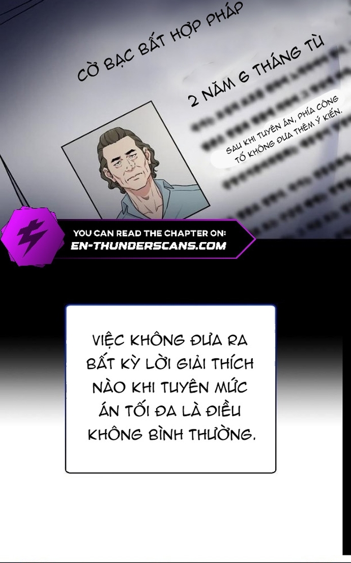 Độc Đạo - Chương 34